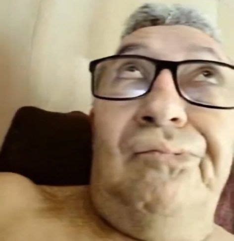 Velho Revirando O Olho Meme - Velho Revirando O Olho Meme