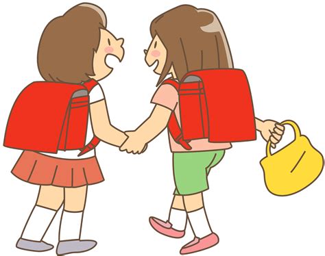 Schoolgirls