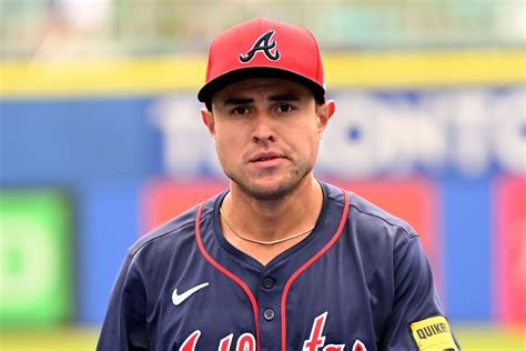 Braves make more cuts, send five players to minor league camp - Battery ...