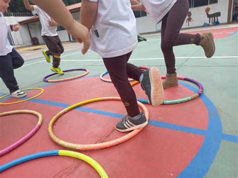 O Que E Expressao Corporal - Expressão Corporal colegio particular sorocaba