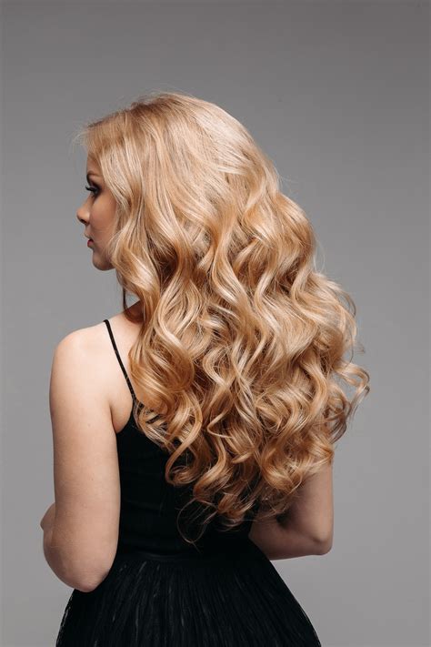 Body Wave Perm Looks that are Worth the Commitment | All Things Hair