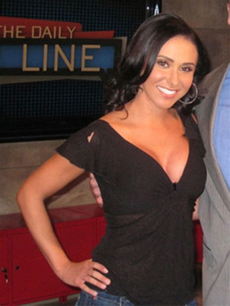 Jenn Sterger: Brett Favre Scandal