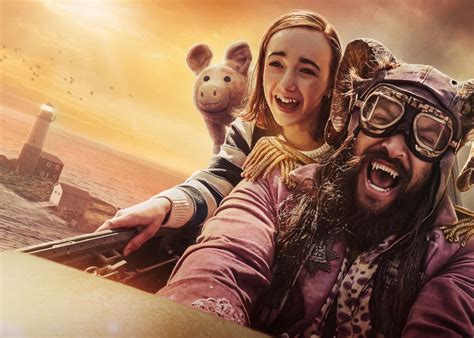 Filme Terra dos Sonhos da Netflix: saiba todos os detalhes