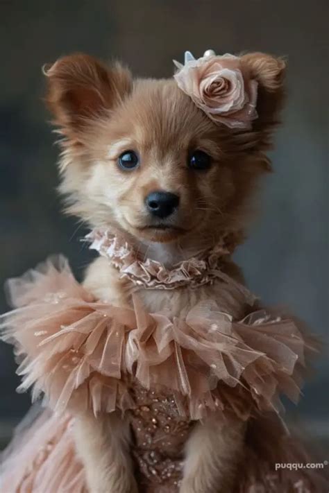 Cute Pomeranian Pictures: Adorable Pom Pics for Pet Lovers - Puqqu