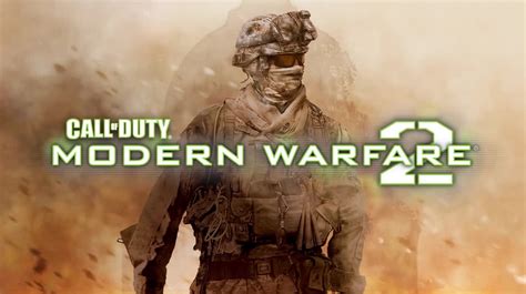 Call Of Duty : Modern Warfare 2 Remastered, sur Xbox One et PS4, listé ...