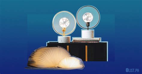 8 Beautiful Lamps You Need in Your Room - 8List.ph