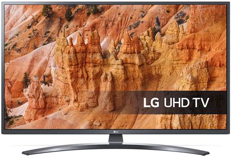 LG TV 50