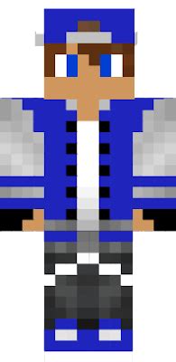 #vcxz | Nova Skin