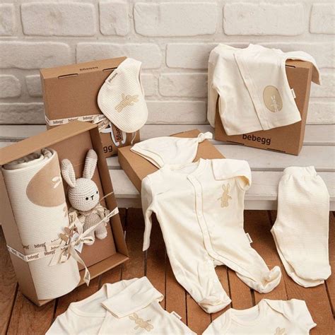 Cotton Baby Clothes - Etsy