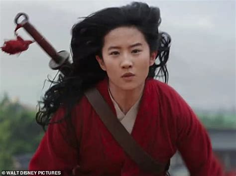 Mulan has NO release date and Avatar sequels bumped back a YEAR each | Daily Mail Online