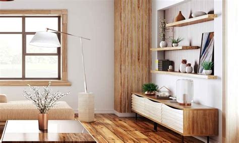 Floating Shelf Decorating Ideas Living Room