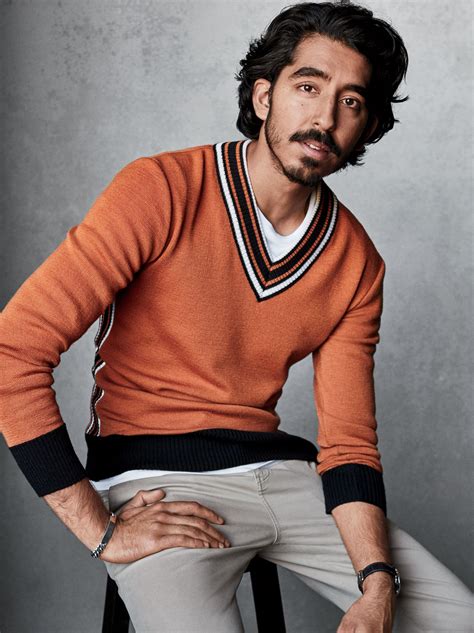 Dev Patel: Why the heartthrob is all the rage in 2022