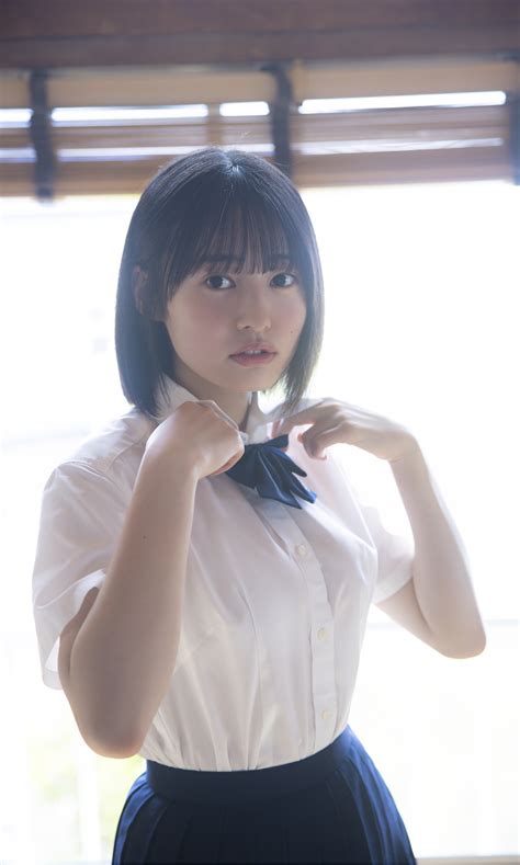 Shirahama Mito Photobook "Aim for the Ace!" [Digital only. Weekly