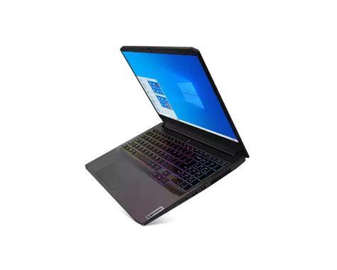 IdeaPad Gaming 3 Gen 6 (15" AMD) | Lenovo Deutschland