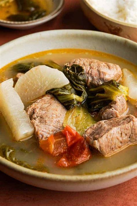 17+ Sinigang Recipe Fish - ShawnyRodin