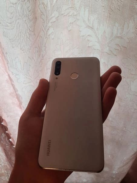 Продам huawei п30 lite 128 гб, 8 тысяч или обмен на iPhone 7-8, зарядку ...