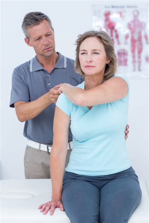 Shoulder - Dr Santosh Jacob