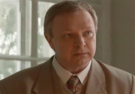 Биографический сериал «Федоров» (2012) - сюжет, актеры и роли, кадры из ...
