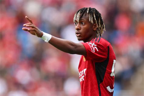 clubs express interest  signing formidable dribbler noam