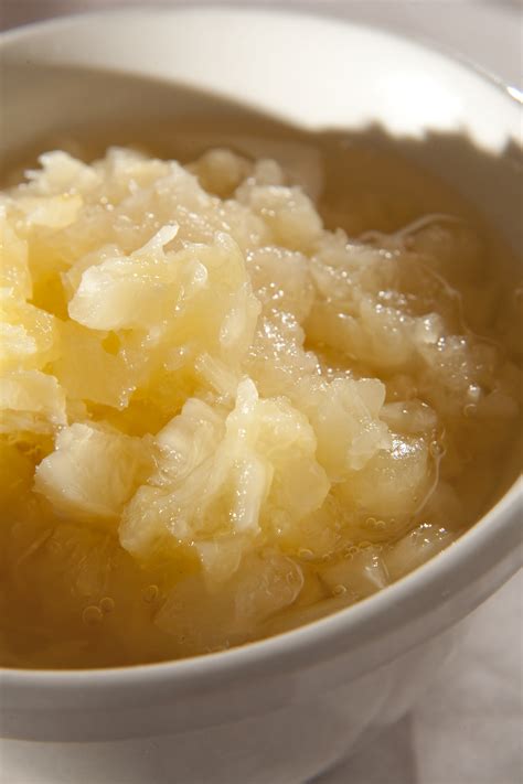 zucchini bread  crushed pineapple parade