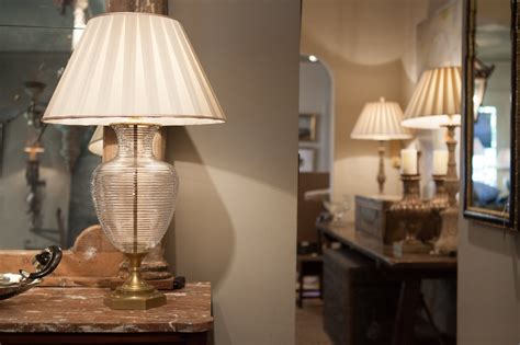 About Lux Lamp Shades