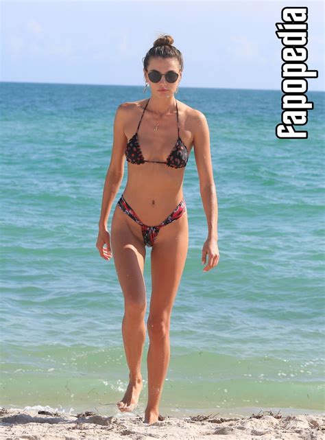 Alina Baikova Nude Leaks - Photo #8453 - Fapopedia