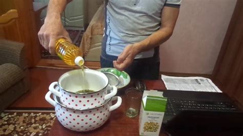 Медицина ( Лечение язвы желудка народными средствами) - YouTube