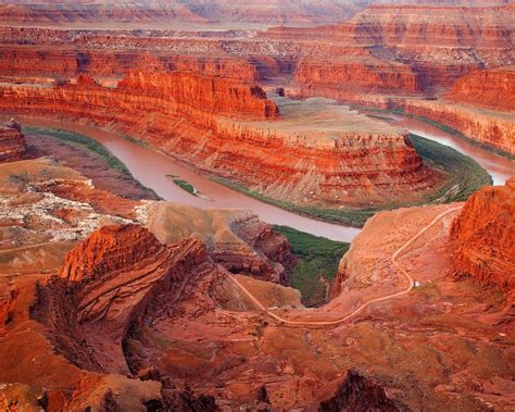 Canyon Pictures wallpaper | 1280x1024 | #53130
