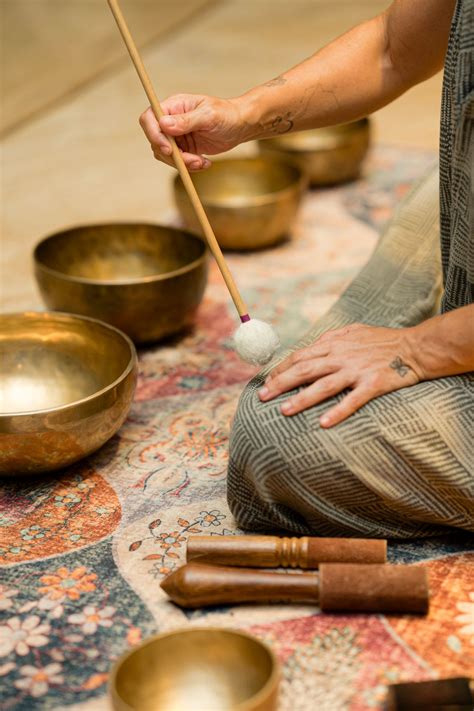 Night Sound Healing: A soulful experience at SE Spa