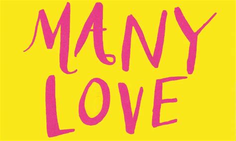 Many Love | GAY LEAGUE