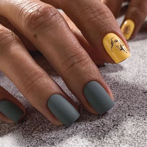 Маникюр Гель-лак Орша в Instagram: «Преображение таких ручек👆🏻 Скажу ...