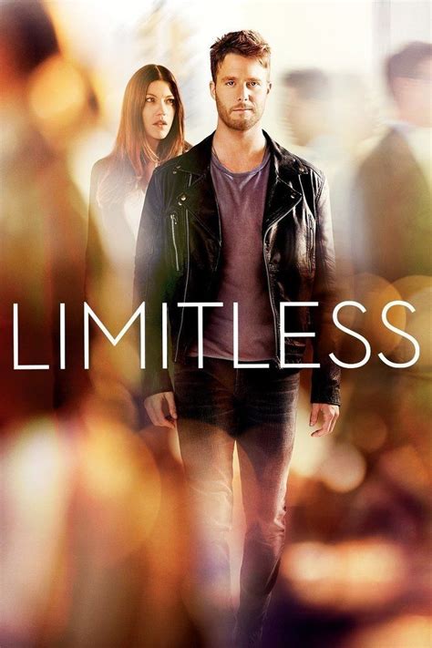 Limitless (TV series) - Alchetron, The Free Social Encyclopedia