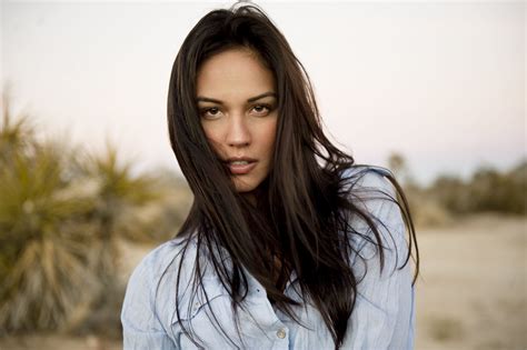 Rachelle Goulding so beautiful!