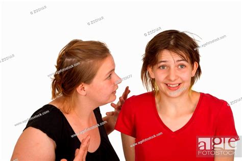 Argue, Stock Photo, Picture And Royalty Free Image. Pic. WR1732677 ...