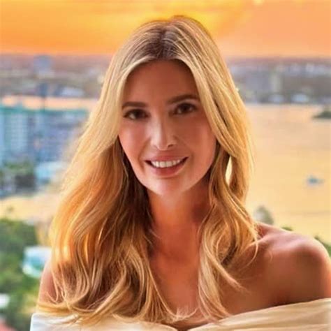 Total - Ivanka Trump Faces Backlash Over ‘Inappropriate’ Photo Full