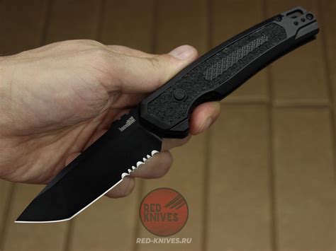 Реплика ножа Kershaw Launch 16 7105
