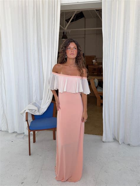 phyllis dress lamarie