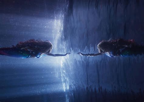 The Little Mermaid Wallpaper