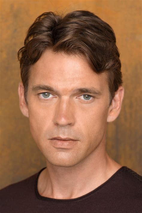 Dougray Scott - Profile Images — The Movie Database (TMDB)