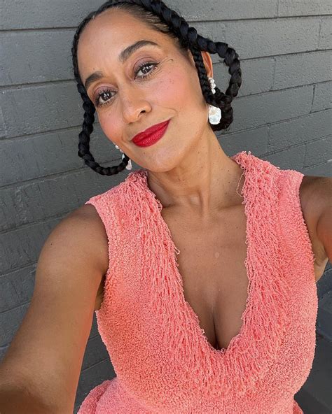 Tracee Ellis Ross on Instagram: “...oh and also this” | Goddess braids ...