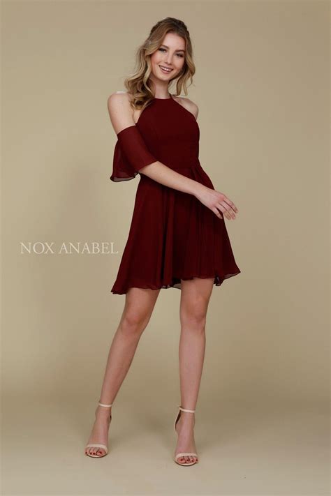 short dresses for party 3