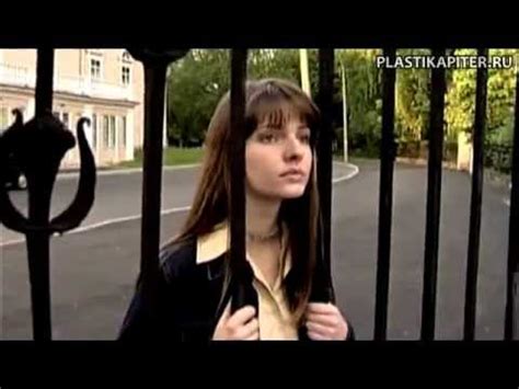 Лиза Боярская до ринопластики - YouTube