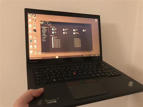 T450s- still worth it? : r/thinkpad