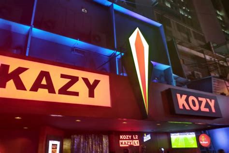 review  kazy kozy bar  soi cowboy