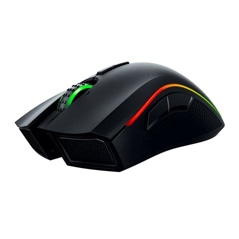Razer Mamba - Best Wireless Mouse for Gaming
