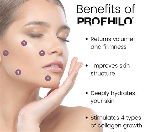 profhilo  injectable moisturizer amara clinic