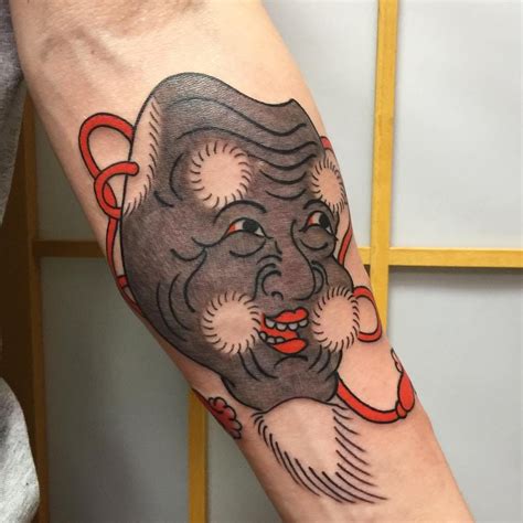 Tattoo uploaded by Sergey Buslaev • Tattoodo