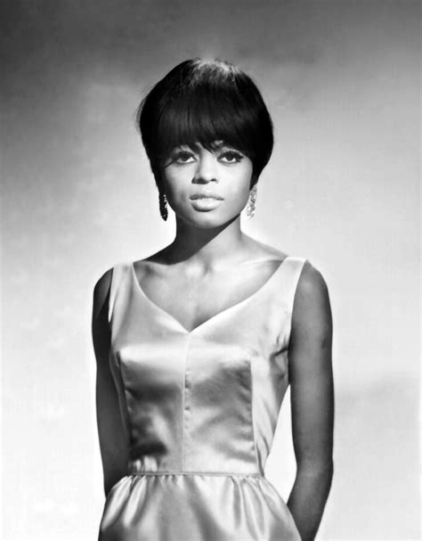 Diana Ross's Life in Photos