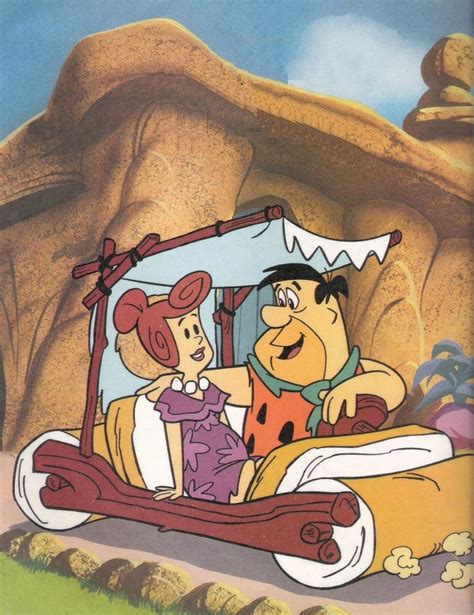 338 best The Flintstones images on Pinterest