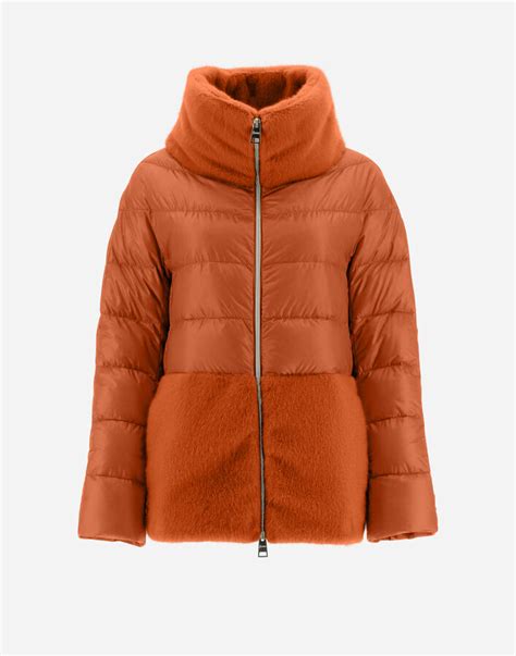 Women's Herno® : Clothing and Accessories | Herno®